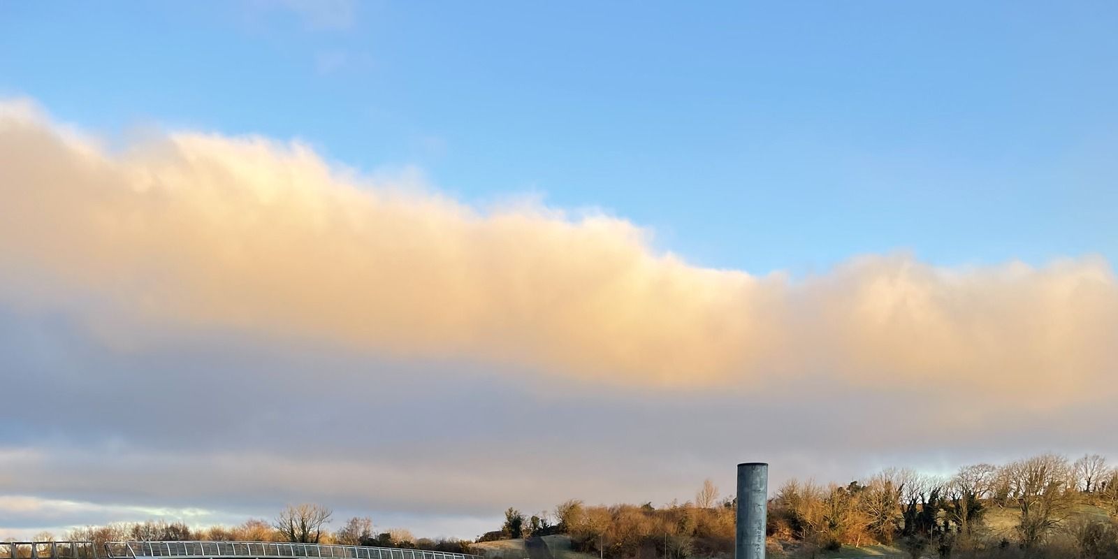 Lough lannagh Ellison Hotel