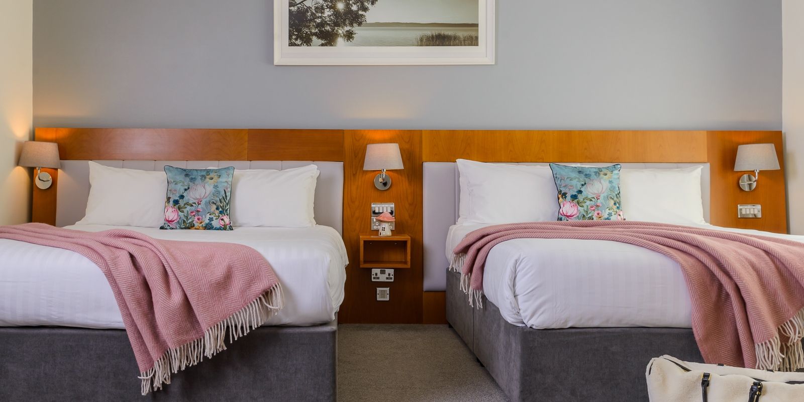 The ellison   family bedroom Ellison Hotel