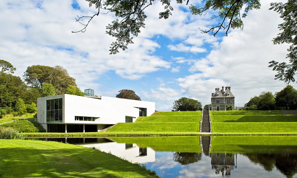 national museum of ireland country life 1