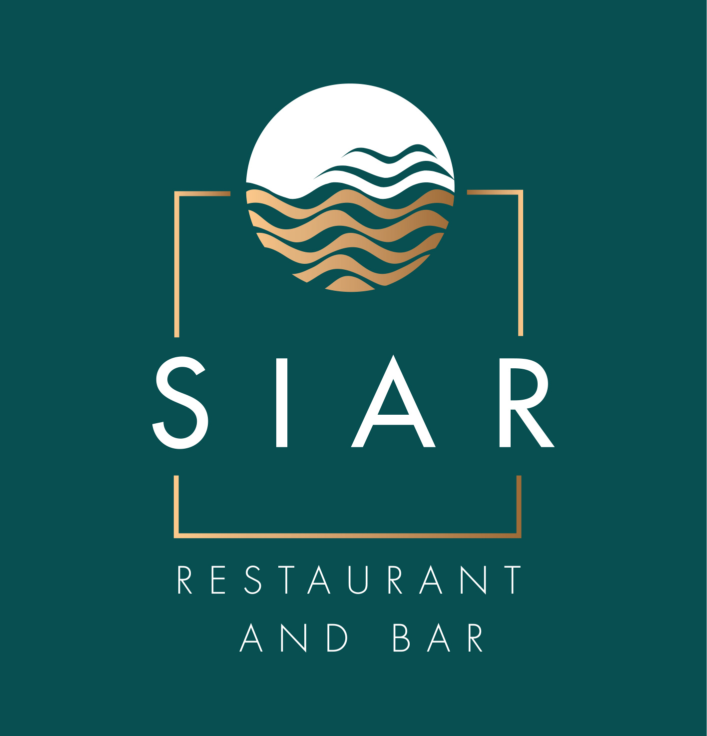 siar restaurant and bar logo