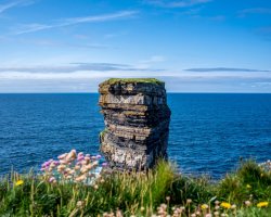 Dinner, Bed & Breakfast from €159 for 2